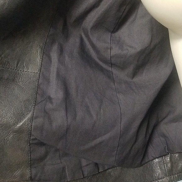 Vince jacket - Picture 5 of 8